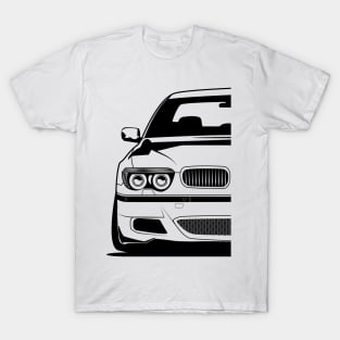 E65 E66 T-Shirt